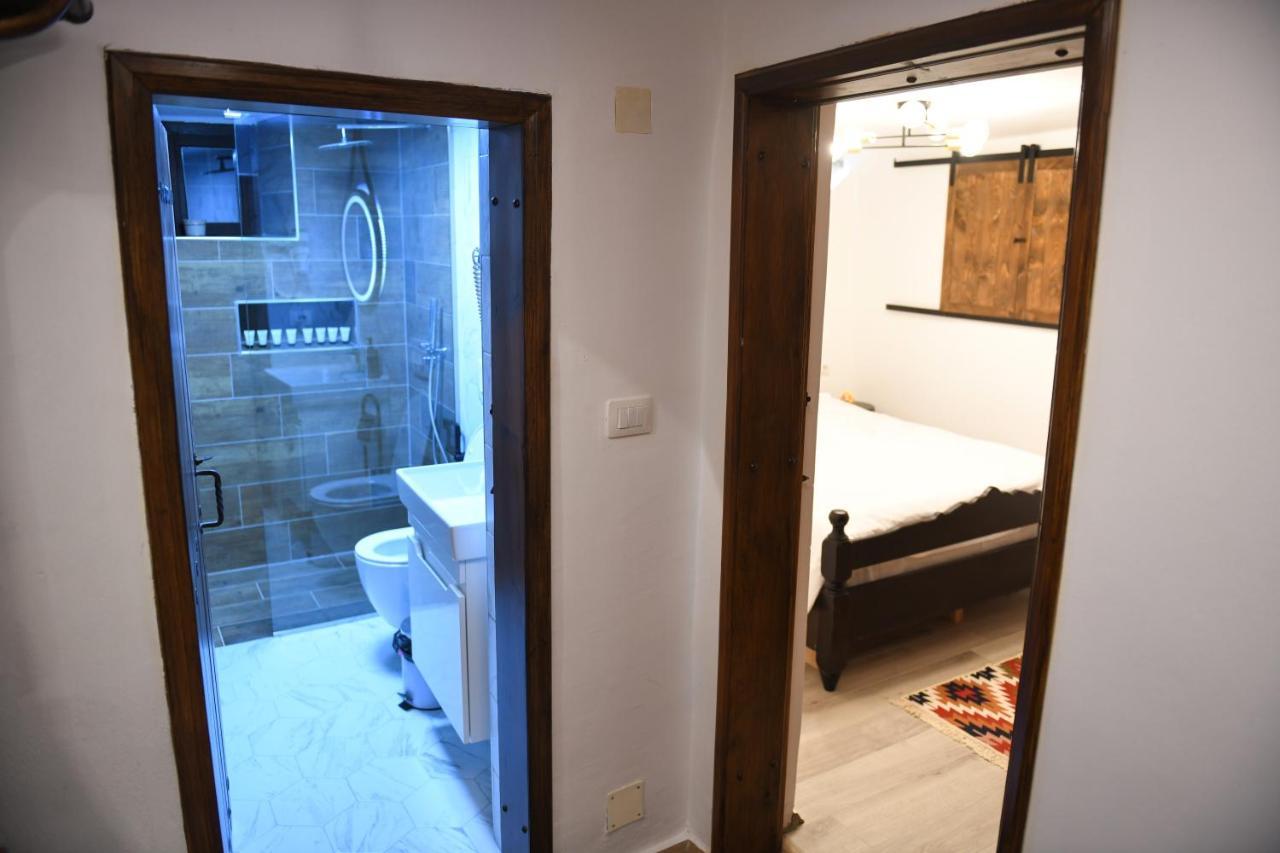 Villa Kokoshi, An Extraordinary Experience. Berat Ngoại thất bức ảnh